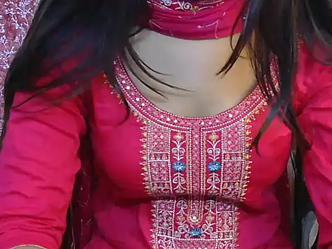 priti singhaniya online show from 12/21/25, 07:21