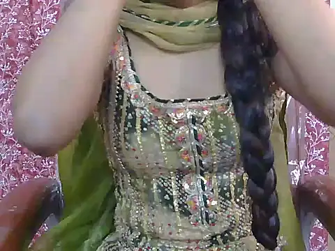 priti singhaniya online show from 12/16/25, 03:44