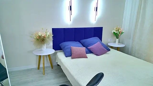 Alexis Lovely online show from 04/08/26, 05:09