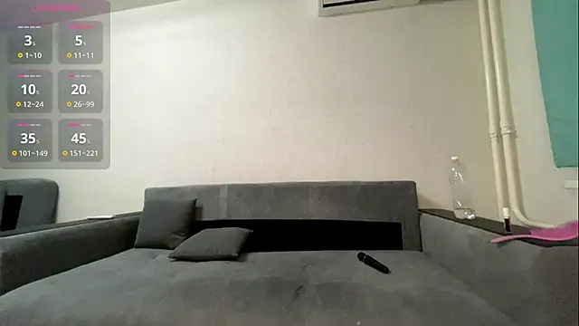 Mary cherybaby online show from 12/04/25, 02:16