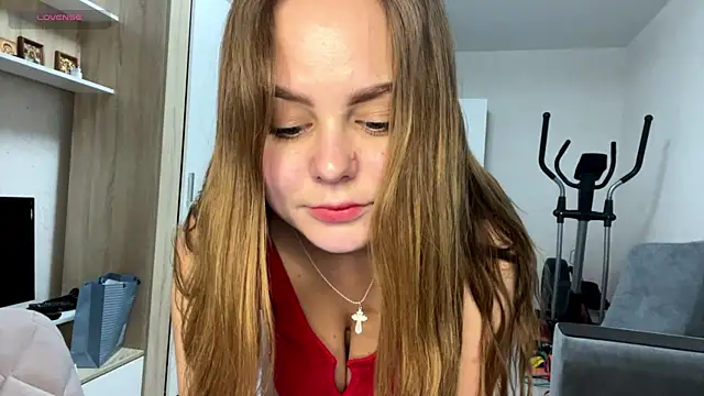 Mary cherybaby online show from 11/07/25, 02:10