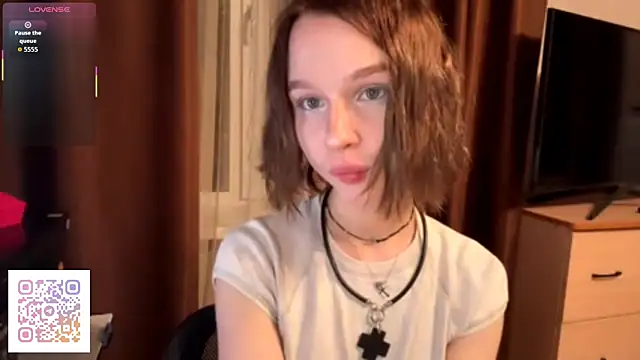 Snapshot of TerrellSroufe chatting on 10/30/25, 07:22 TerrellSroufe online show from 10/30/25, 07:22