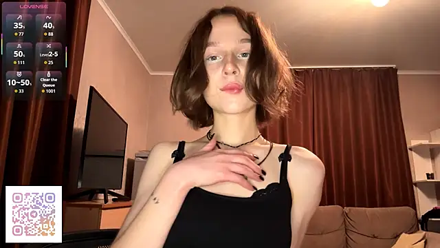 Snapshot of TerrellSroufe chatting on 11/08/25, 07:50 TerrellSroufe online show from 11/08/25, 07:50