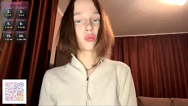 Snapshot of TerrellSroufe chatting on 11/24/25, 07:36 TerrellSroufe online show from 11/24/25, 07:36