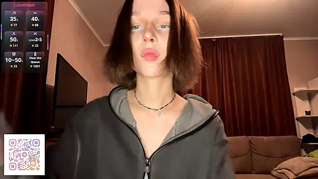 Snapshot of TerrellSroufe chatting on 11/06/25, 07:18 TerrellSroufe online show from 11/06/25, 07:18