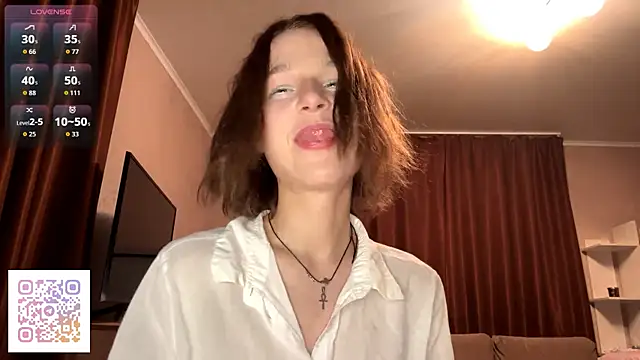 Snapshot of TerrellSroufe chatting on 11/29/25, 07:36 TerrellSroufe online show from 11/29/25, 07:36