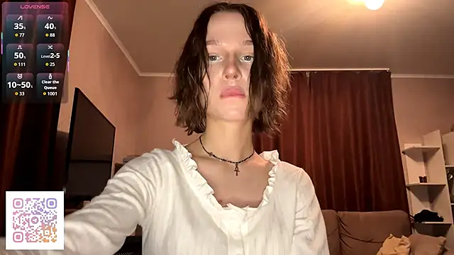 Snapshot of TerrellSroufe chatting on 11/07/25, 07:18 TerrellSroufe online show from 11/07/25, 07:18