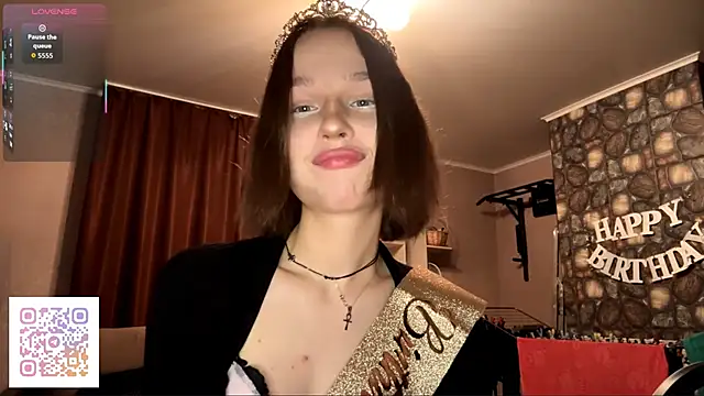 Snapshot of TerrellSroufe chatting on 11/05/25, 07:39 TerrellSroufe online show from 11/05/25, 07:39