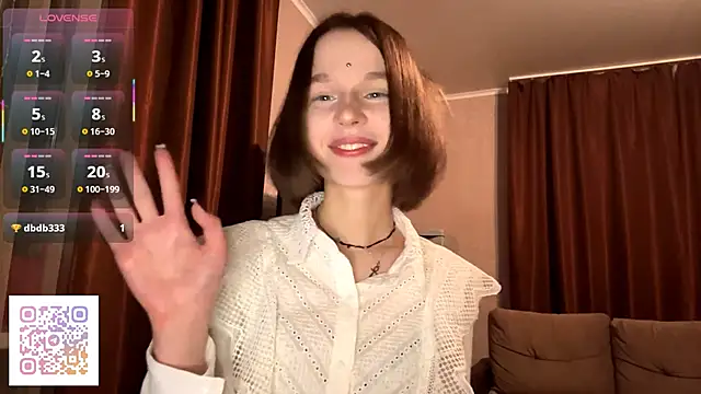 Snapshot of TerrellSroufe chatting on 10/25/25, 07:25 TerrellSroufe online show from 10/25/25, 07:25