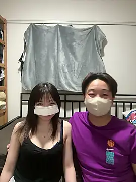 CoYu-528 online show from 10/19/25, 01:47