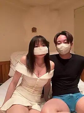 CoYu-528 online show from 11/08/25, 11:36