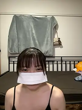 CoYu-528 online show from 11/11/25, 03:18