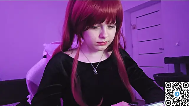 KristiBloom online show from 11/14/25, 04:49