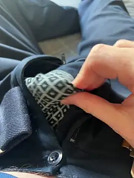 hornymilitary89 online show from 10/07/25, 11:11