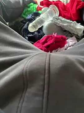 hornymilitary89 online show from 10/05/25, 12:07