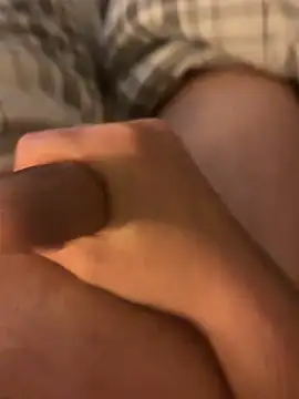 hornymilitary89 online show from 10/12/25, 10:27