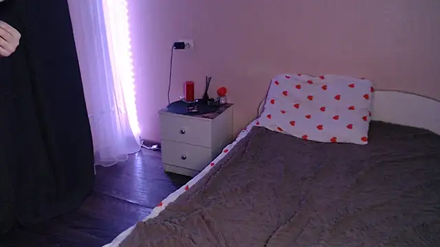 NaemiiBlush online show from 11/07/25, 05:17