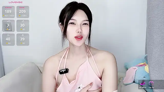 T-TeaR online show from 12/03/25, 12:55