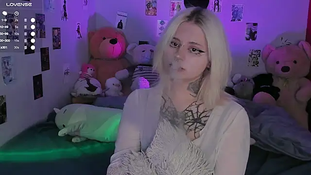 bixxxiz online show from 11/19/25, 11:10