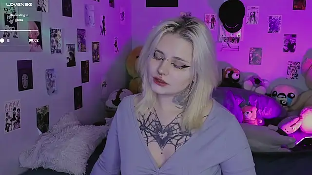 bixxxiz online show from 11/20/25, 10:49