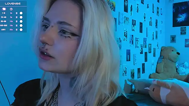 bixxxiz online show from 12/05/25, 11:53