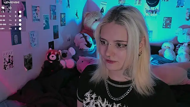 bixxxiz online show from 11/18/25, 11:24