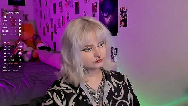 bixxxiz online show from 01/15/26, 11:35