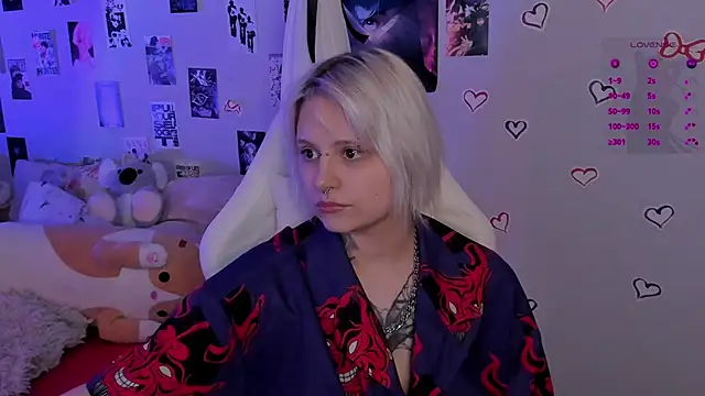 bixxxiz online show from 02/19/26, 04:31