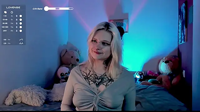 bixxxiz online show from 10/06/25, 12:06