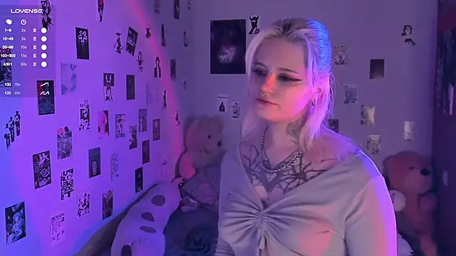 bixxxiz online show from 11/02/25, 11:59