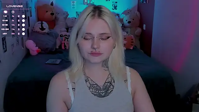 bixxxiz online show from 11/27/25, 12:16