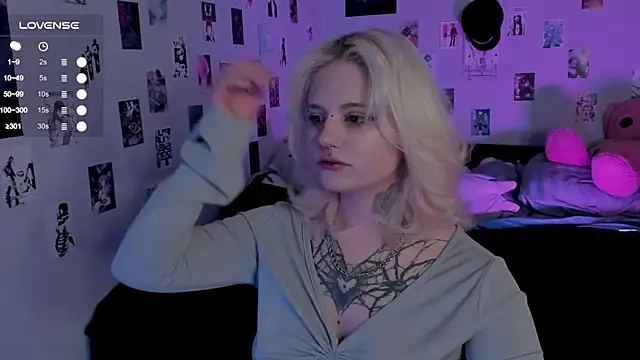 bixxxiz online show from 11/13/25, 12:31