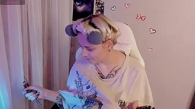 bixxxiz online show from 03/01/26, 05:29