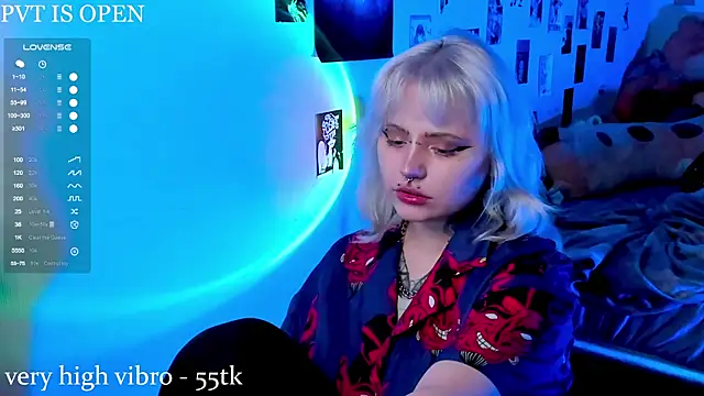 bixxxiz online show from 01/09/26, 02:24