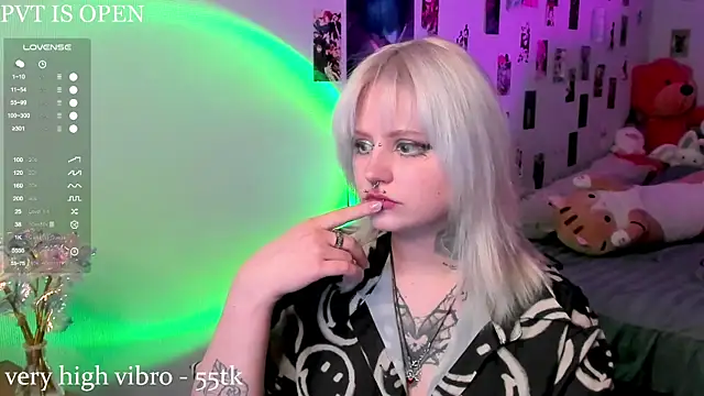 bixxxiz online show from 01/14/26, 12:42