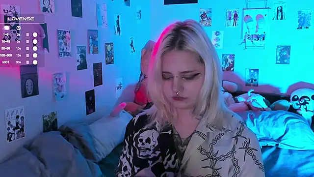 bixxxiz online show from 11/23/25, 01:32