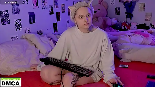 bixxxiz online show from 02/17/26, 03:15