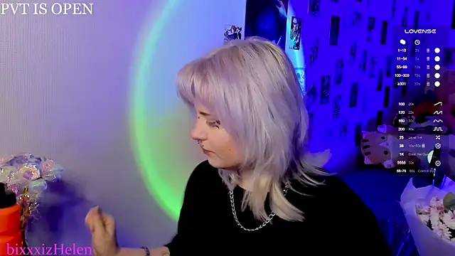 bixxxiz online show from 01/07/26, 03:17