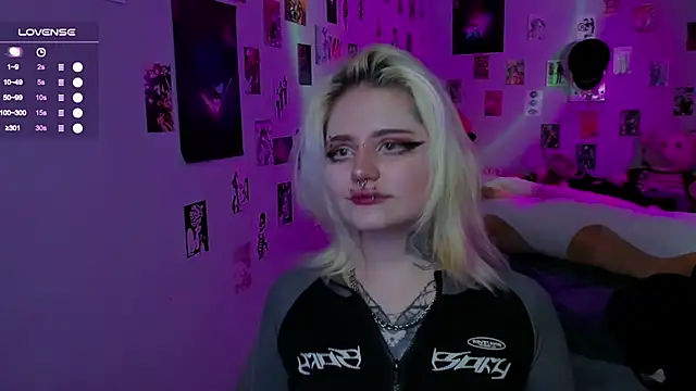 bixxxiz online show from 12/01/25, 10:27