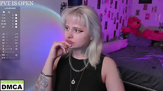 bixxxiz online show from 01/18/26, 02:42