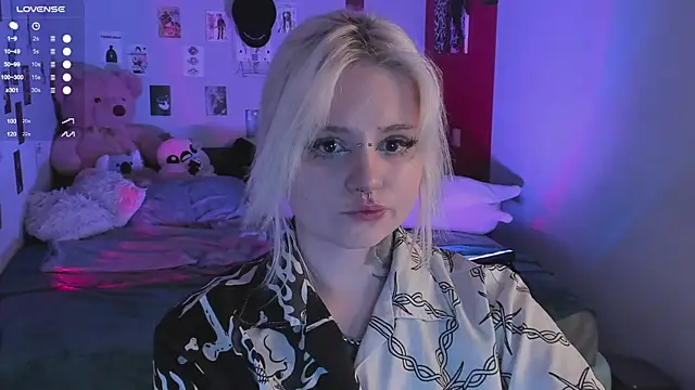 bixxxiz online show from 11/06/25, 11:36