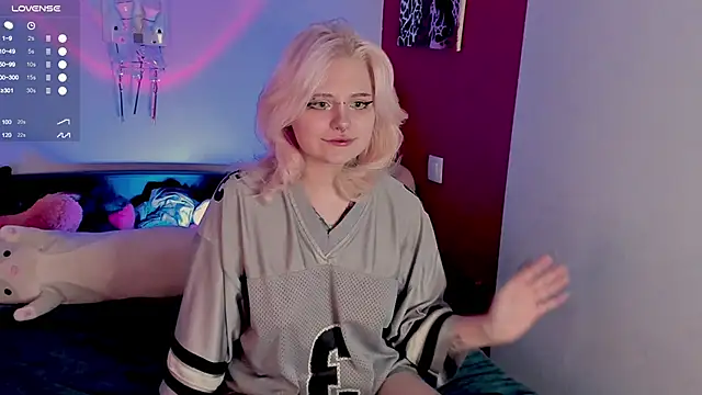 bixxxiz online show from 10/19/25, 11:13