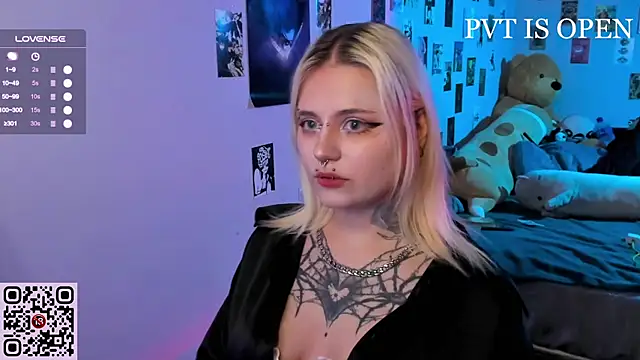 bixxxiz online show from 12/16/25, 01:26