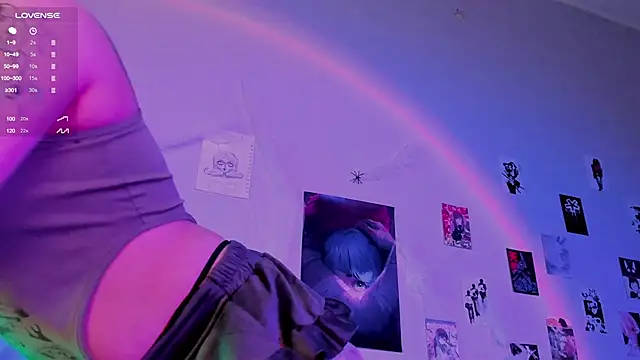 bixxxiz online show from 11/01/25, 11:04