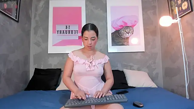 MiaNyxara dh online show from 10/11/25, 06:09