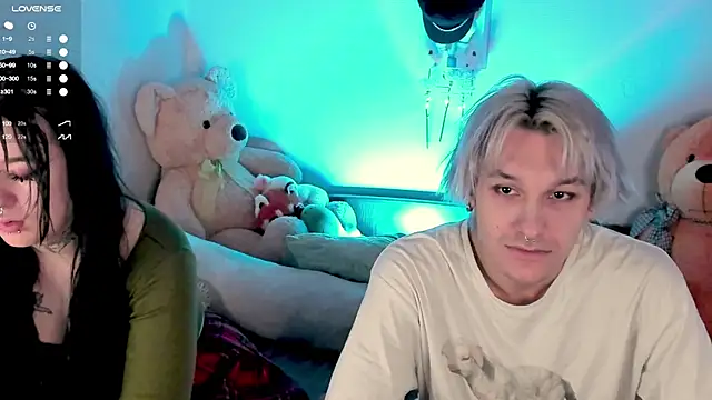 g4tito online show from 10/22/25, 04:45