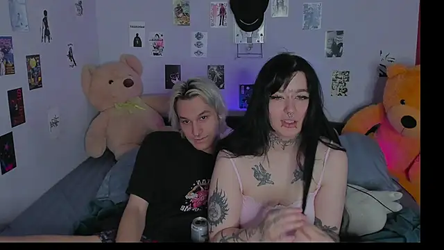 g4tito online show from 11/09/25, 07:01