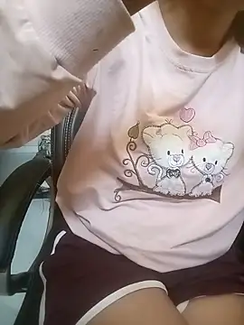 kudi sexy online show from 10/10/25, 07:20