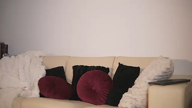 GiaInked online show from 03/19/26, 06:08