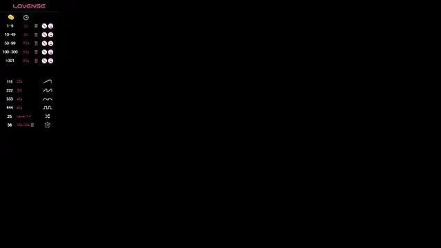 GiaInked online show from 10/22/25, 01:16